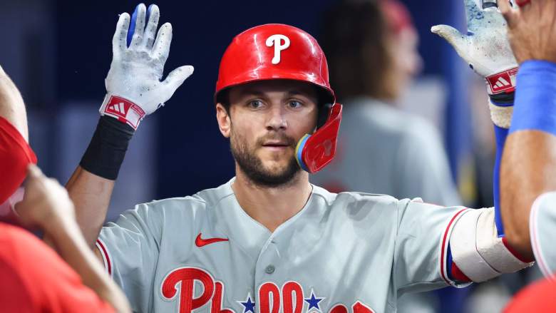 Philadelphia Phillies