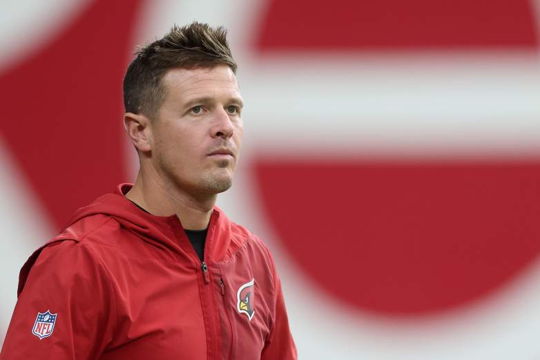Arizona's coaching staff is promising