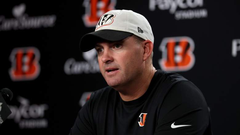 Cincinnati Bengals