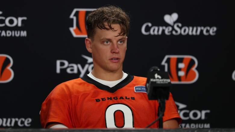 Cincinnati Bengals