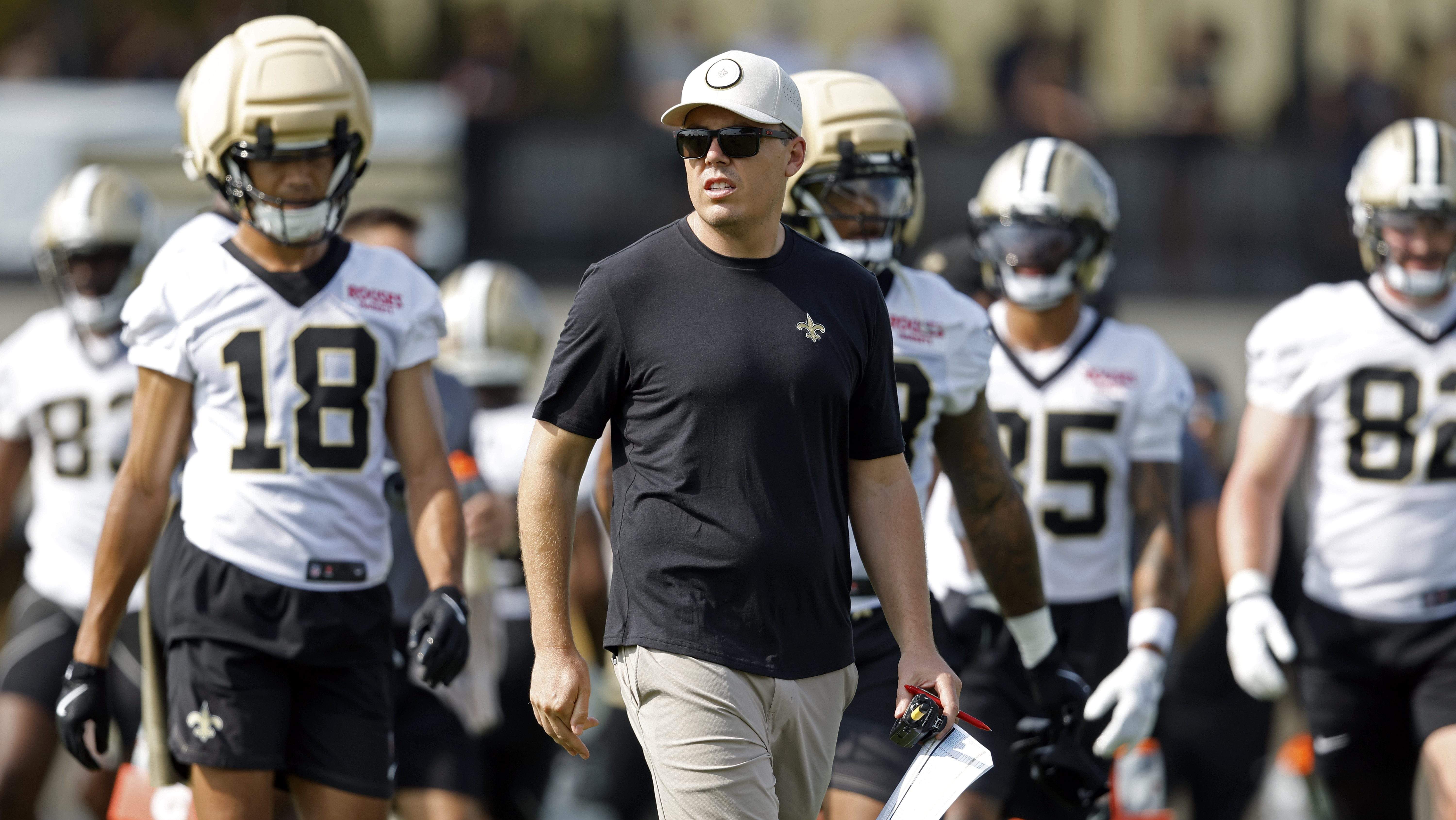 New Addition Named X-Factor For New Orleans Saints Heading Into 2026 NFL Season