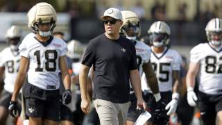 Saints’ Reveal Starter Availability Ahead of Preseason Matchup With Rams