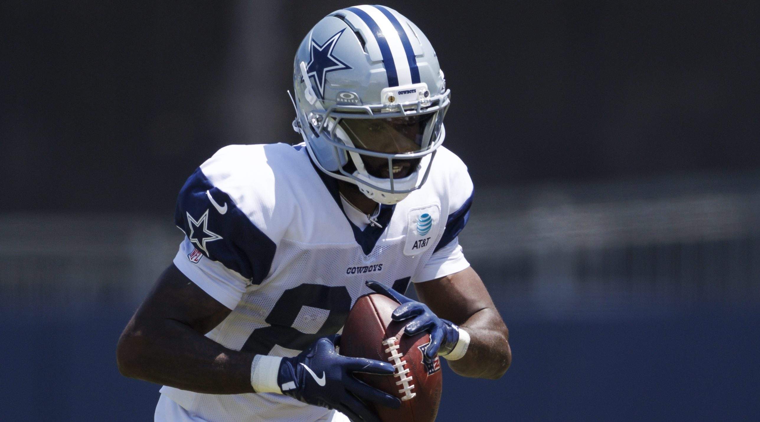 Cowboys Cut Former Second-Round Pick After Preseason Finale