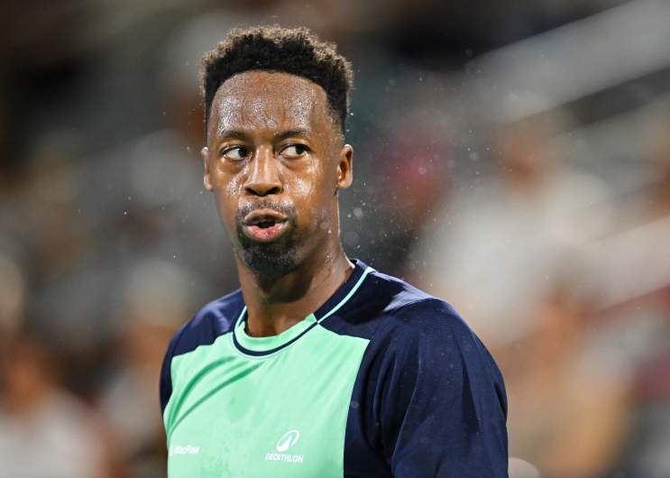Gael Monfils
