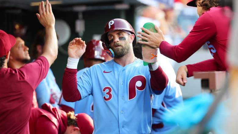 Bryce Harper