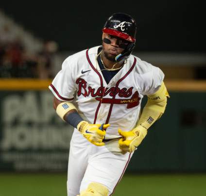 Atlanta Braves Quietly Announced Ronald Acuña Jr. Change Before Mets Game