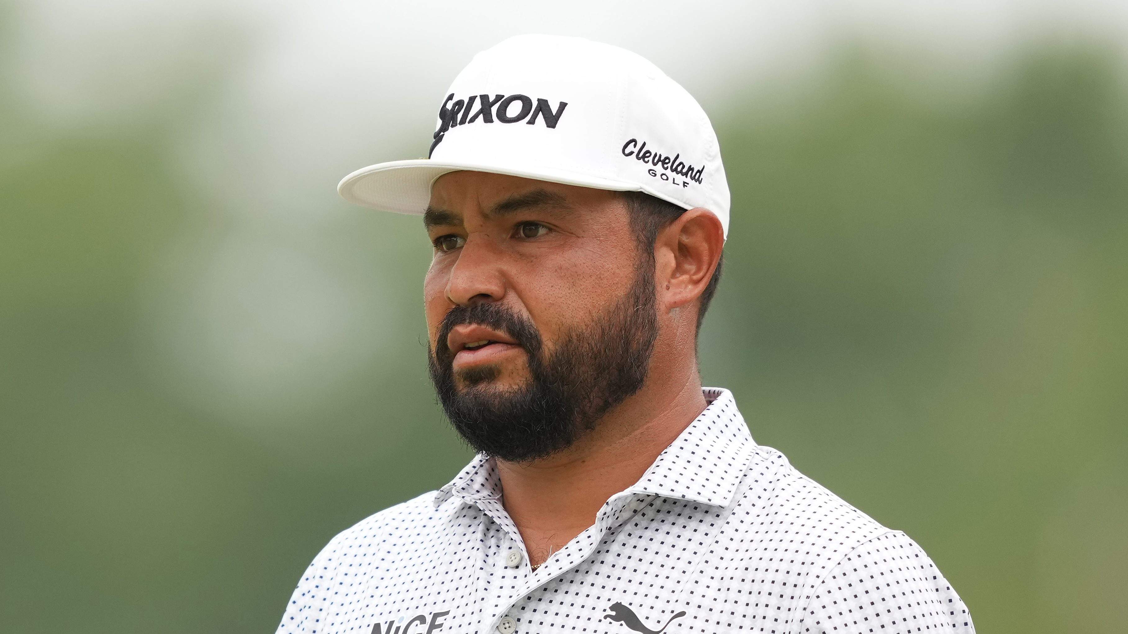 J.J. Spaun Reveals Bizarre Cause of Injury That Ended His Season
