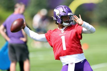 Vikings & Ravens Joint Practices: 5 Things To Watch
