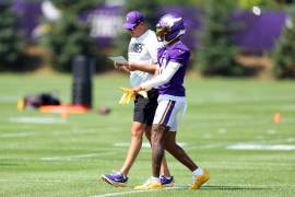 NFL Writer Drops Major ‘Urgency’ Warning for Vikings Season