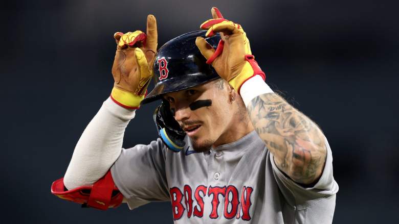 Boston Red Sox