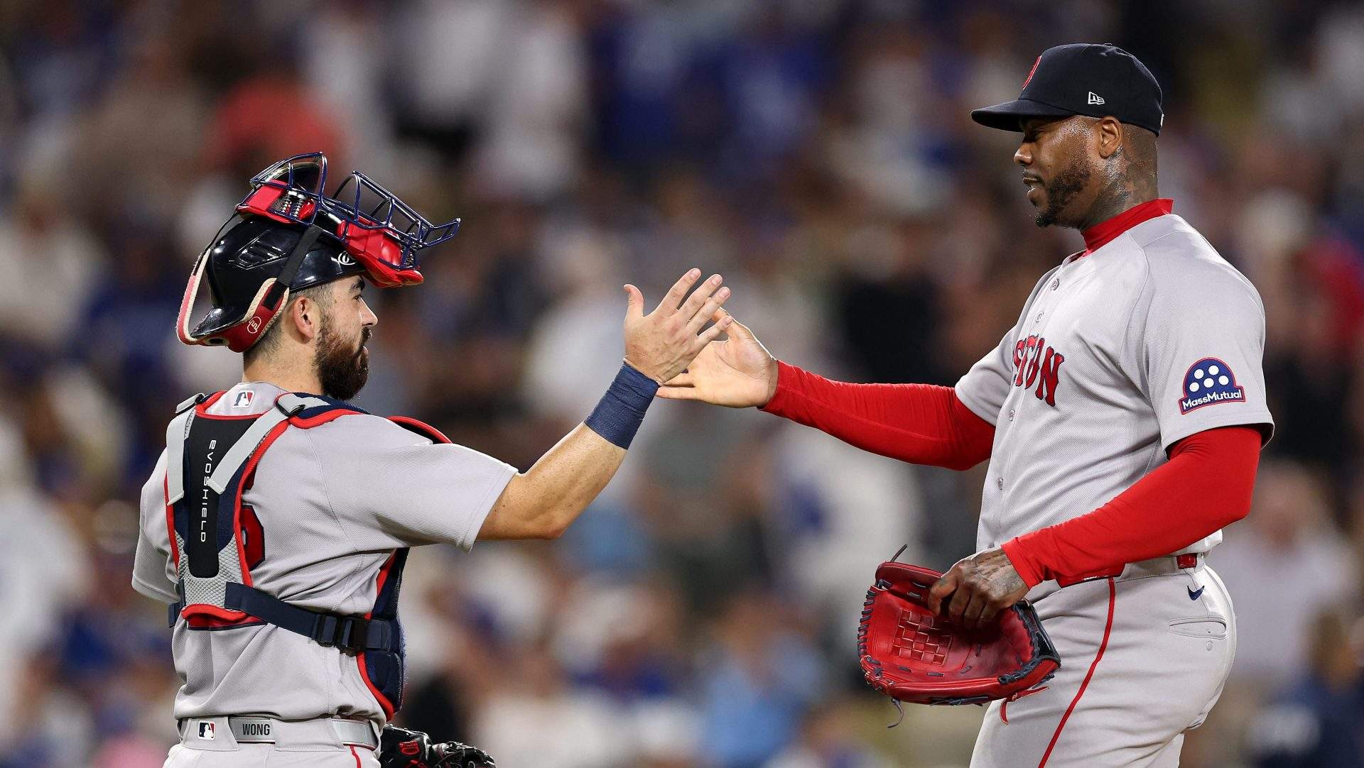Red Sox Handed Positive Update on Potential Blockbuster Trade