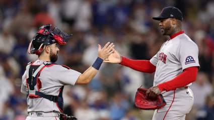 Red Sox Handed Positive Update on Potential Blockbuster Trade Ahead of Deadline