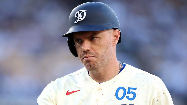 Freddie Freeman