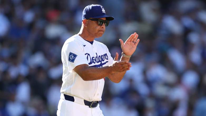 Dave Roberts
