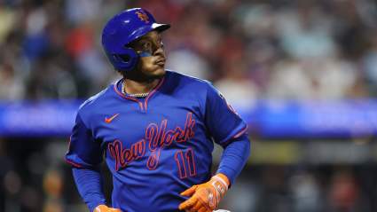 New York Mets Reveal Major Announcement on 13-Year Infielder