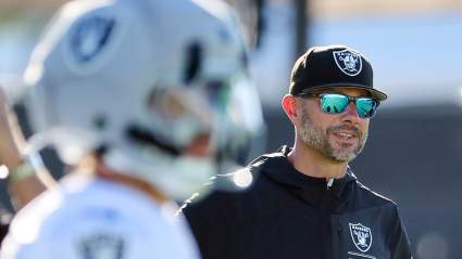Raiders Make Devastating Announcement on Exciting Rookie