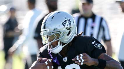 Raiders Provide Key Injury Update on Banged-Up Playmaker
