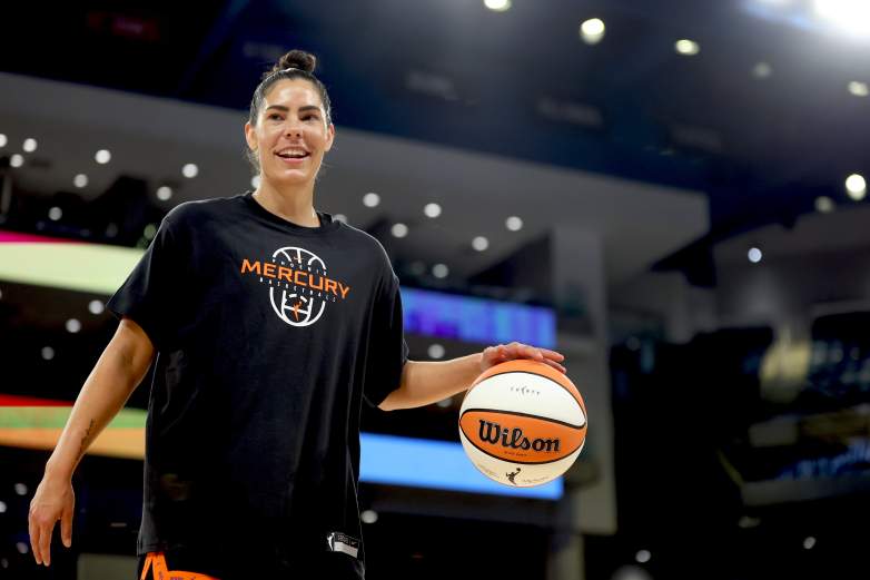 Kelsey Plum
