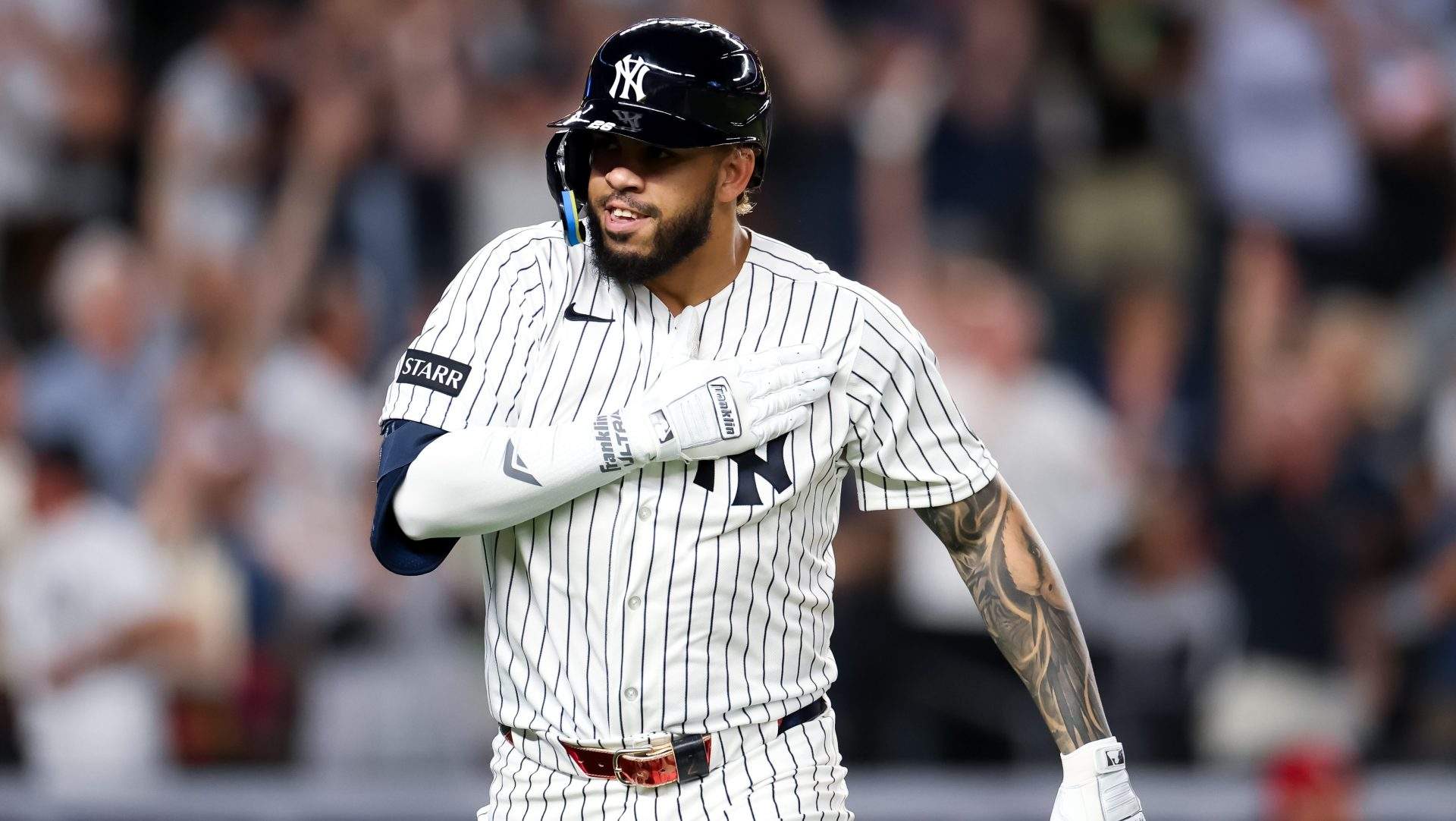 New York Yankees