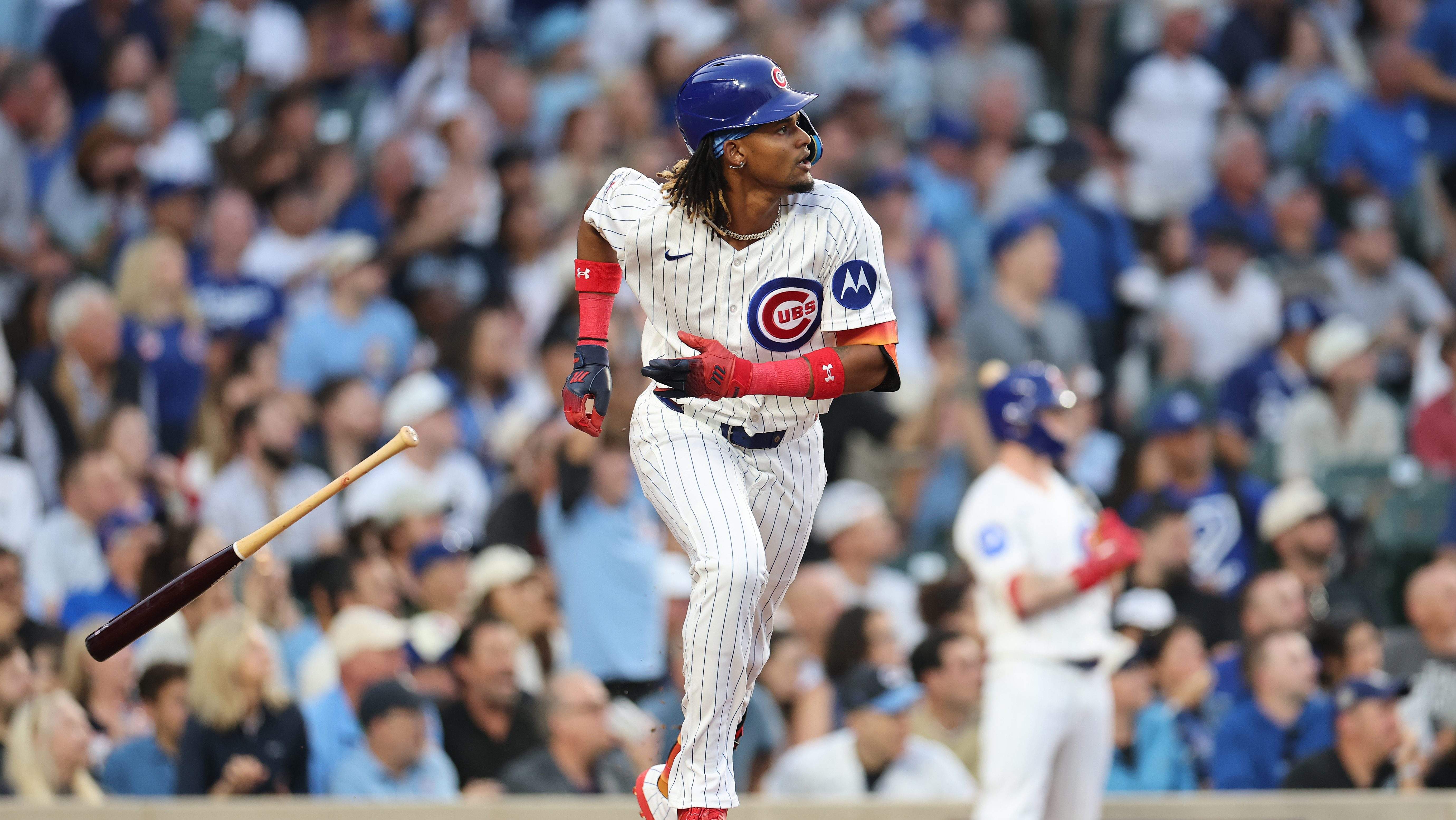 Chicago Cubs Make Major Decision on Third-Year MLB Outfielder