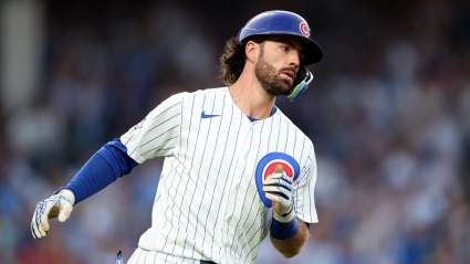 Cubs Announce Dansby Swanson Decision During Nationals Series