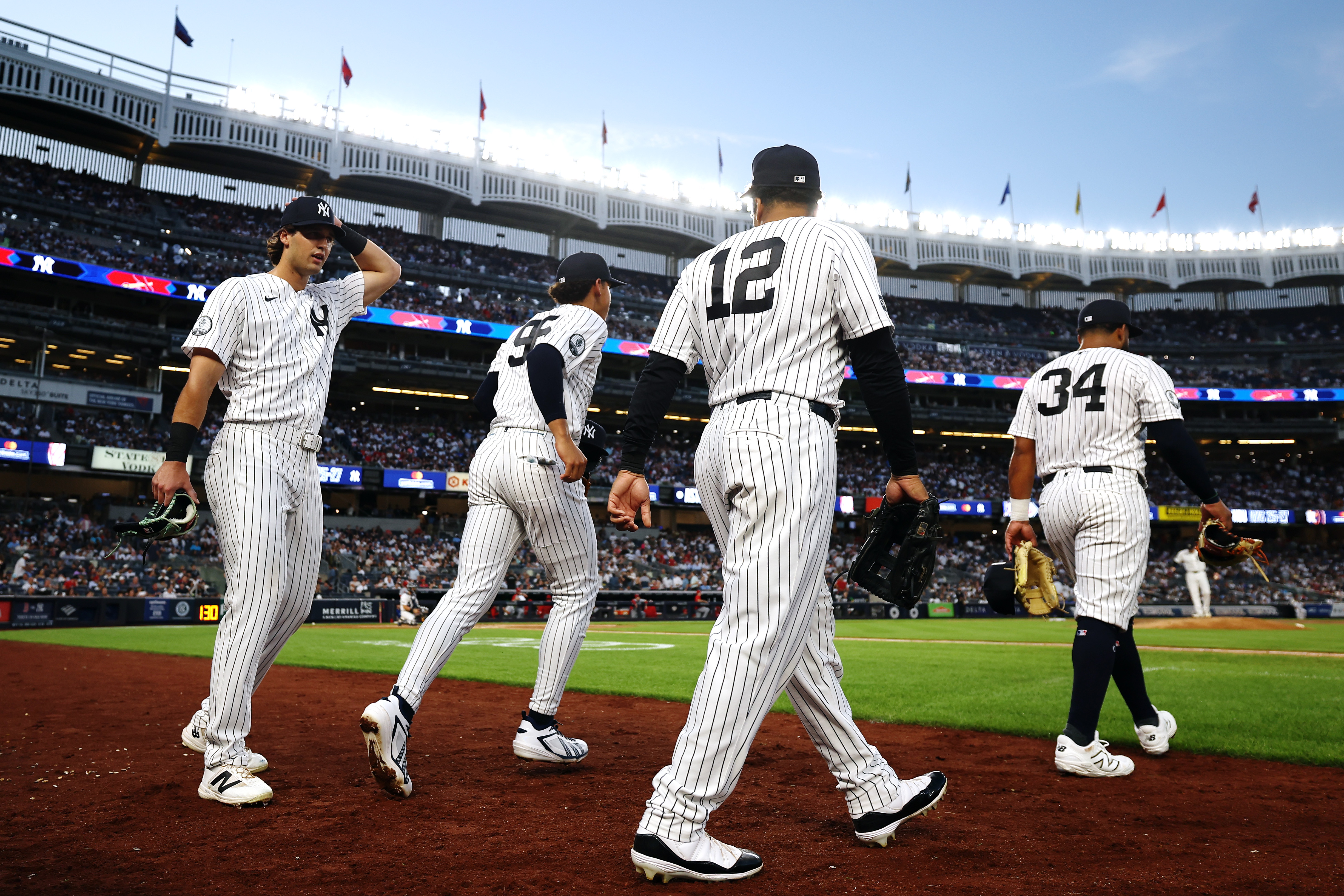 New York Yankees