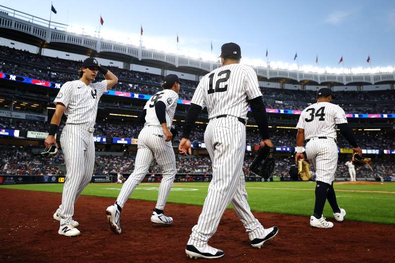 New York Yankees
