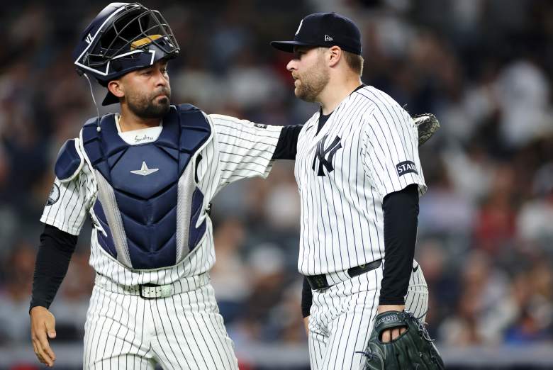 New York Yankees