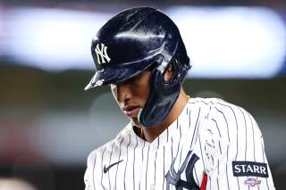 George Lombard Jr. Made New York Yankees History In Cardinals Game