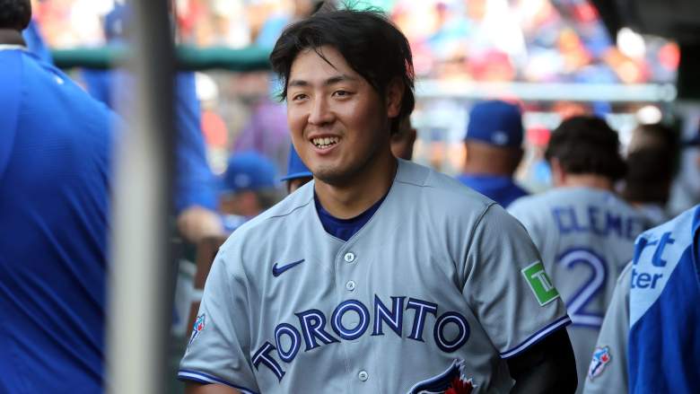 Toronto Blue Jays