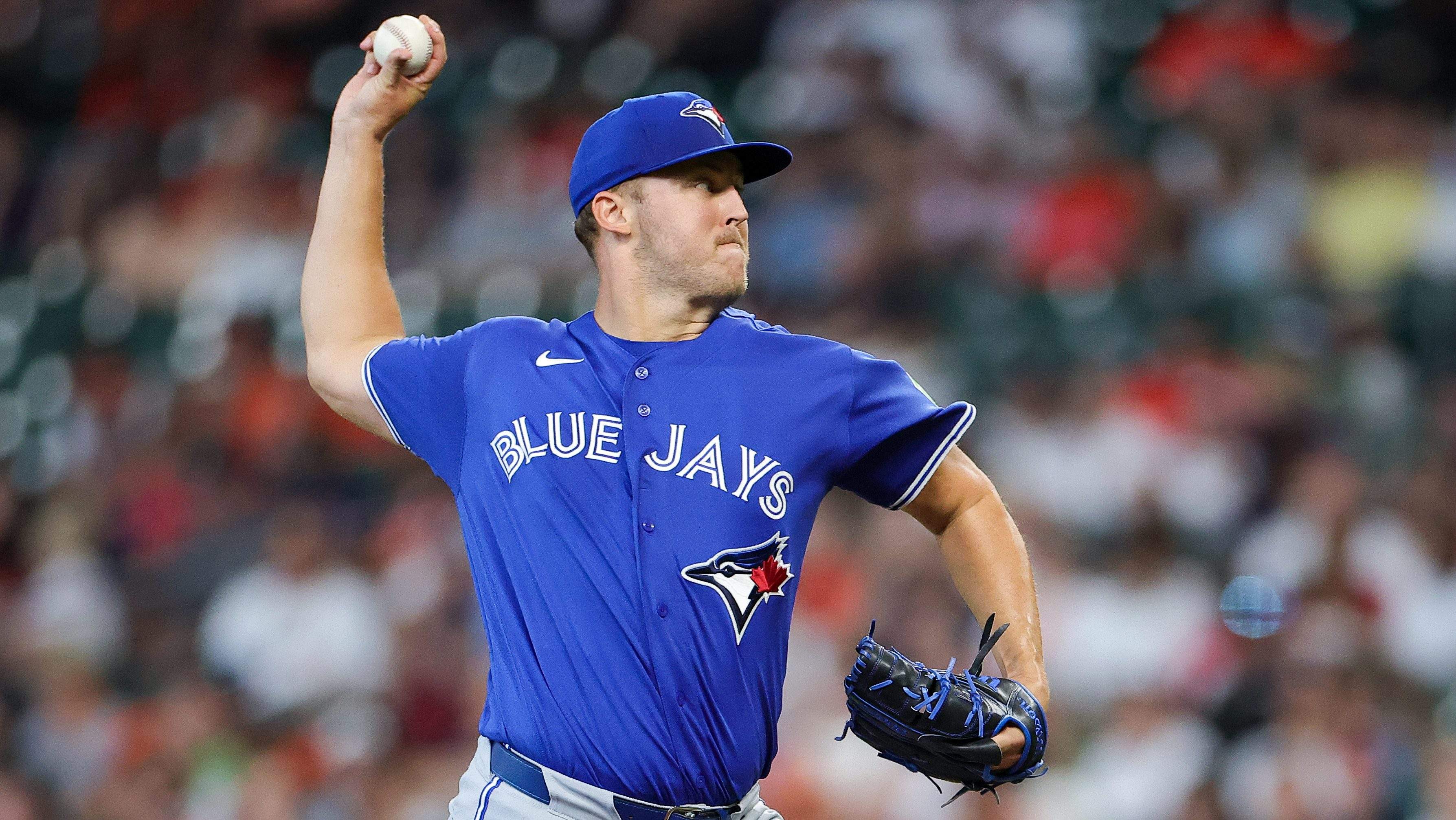 Jameson Taillon Exits Blue Jays Start With Injury