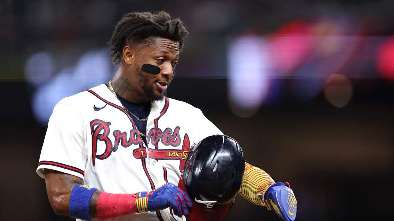 Ronald Acuna Jr.