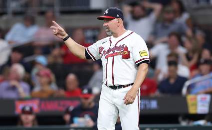 Atlanta Braves Quietly Signed 18-Year-Old Before Yankees Series