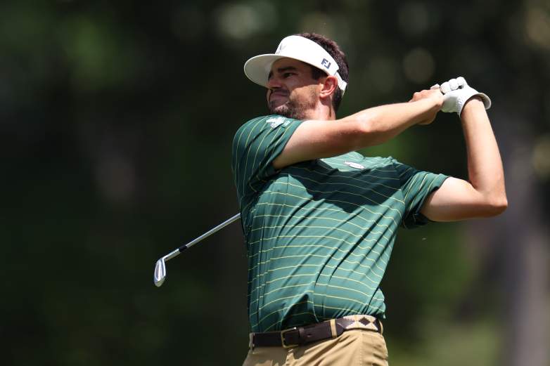Beau Hossler