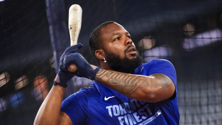 Toronto Blue Jays