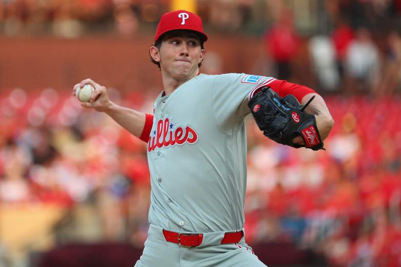 Andrew Painter Philadelphia Phillies