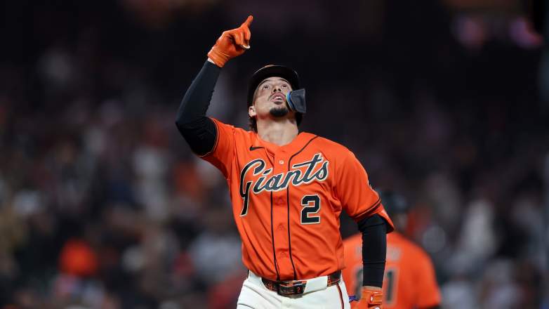 Willy Adames