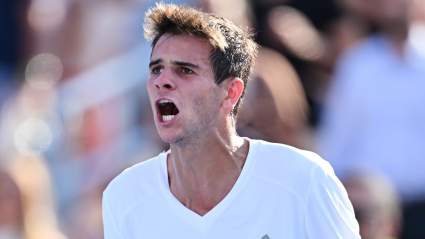 Rafael Jodar on Brink of Rewriting Tennis History at Canadian Open