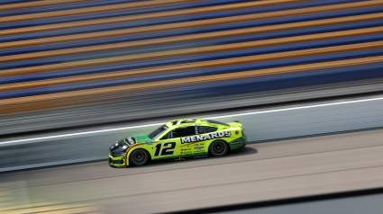 Who’s on the Pole at Iowa? Full NASCAR Cup Qualifying Results