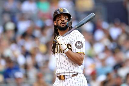 San Diego Padres Announce Sudden Fernando Tatís Jr. Decision Before Brewers