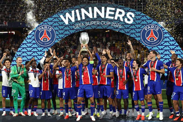 Paris Saint-Germain