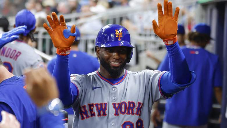 New York Mets