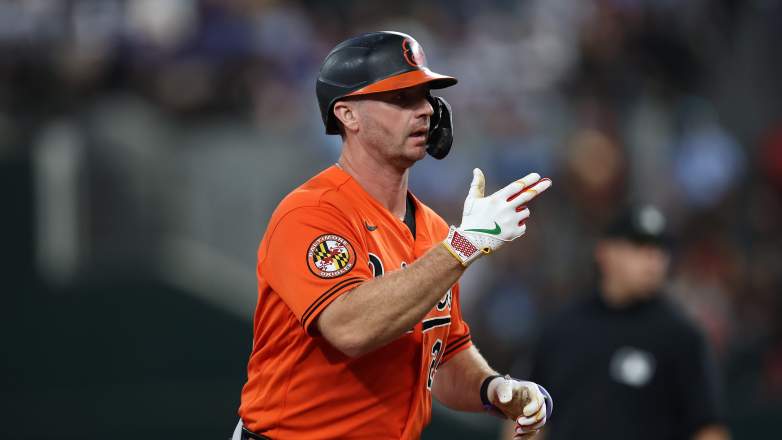 Pete Alonso