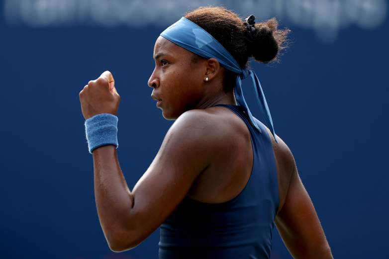 Coco Gauff