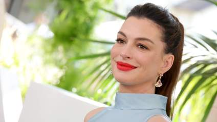 ‘Horrible Choice’: ‘Days of Thunder’ Star Rips Anne Hathaway Casting