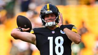 Steelers’ Mike McCarthy Singles Out Will Howard in Preseason Opener Analysis