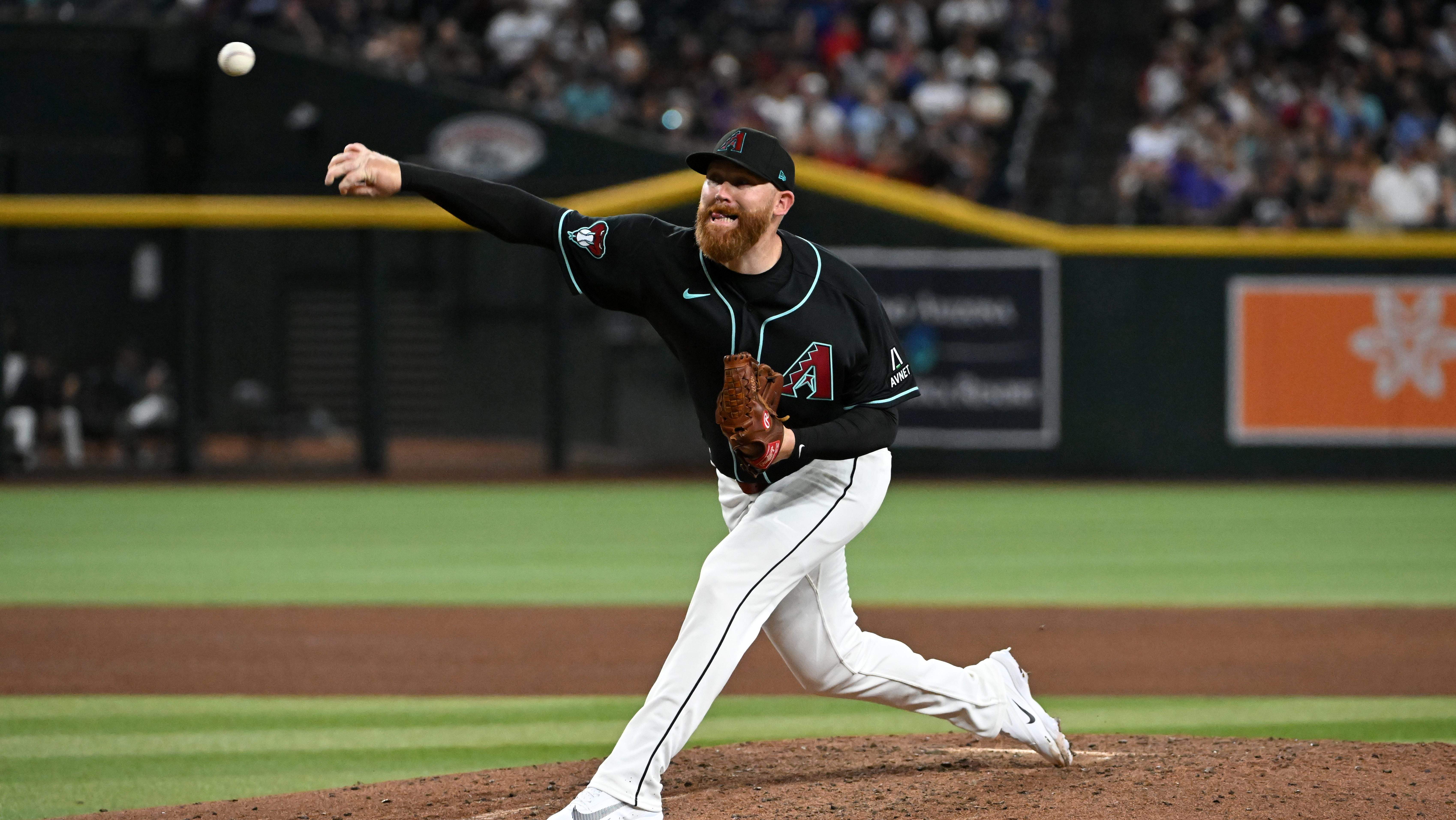 Yankees Reportedly Checking in on Nine-Year MLB Reliever