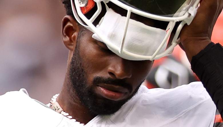 The Cleveland Browns had a rough preseason outing against the Chicago Bears.