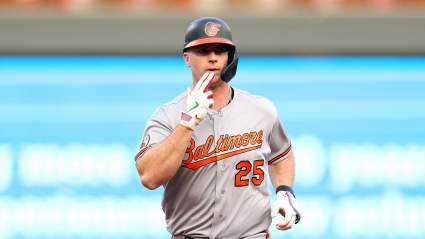 Pete Alonso Compares Himself to All-Star After Major Change in the Orioles Lineup