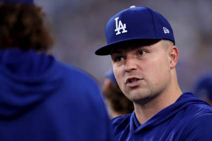 Los Angeles Dodgers Star Tarik Skubal Sends Out 1-Word Post After Pirates Series